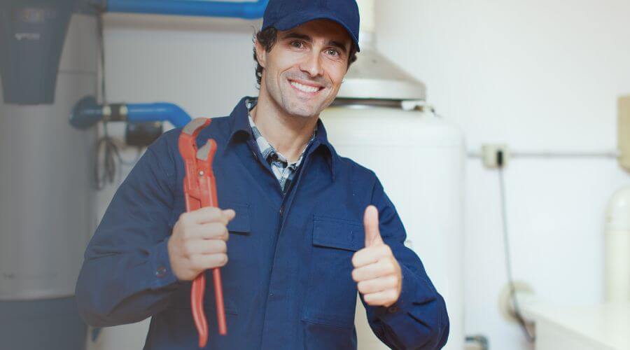 Professional emergency plumbing in Shiner, TX